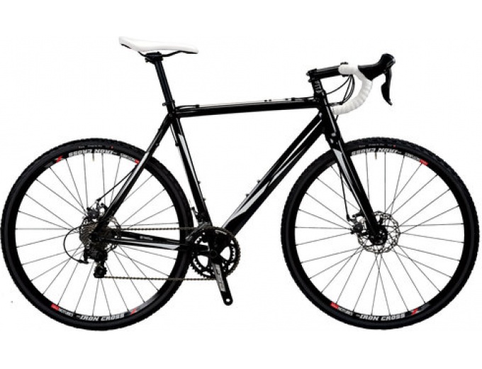 $1,200 off Nashbar 105 Cyclocross Bike