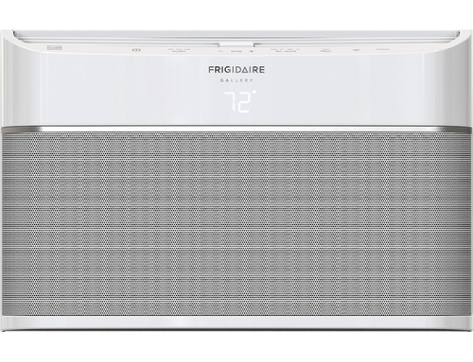 Frigidaire 8,000 BTU Smart Air Conditioner
