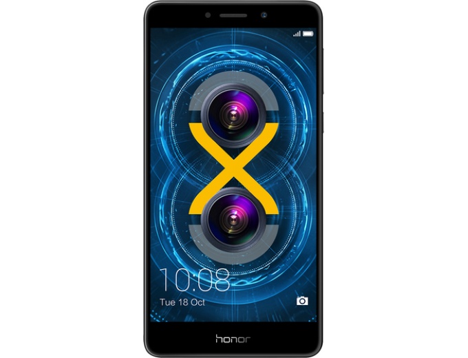 Huawei Honor 6x 4G LTE 32GB Unlocked