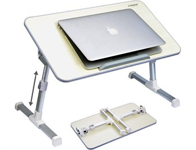Avantree Adjustable Laptop Table
