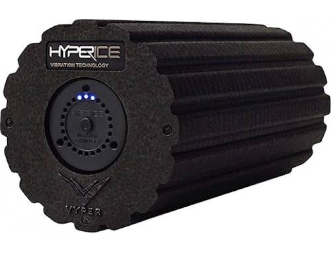 HyperIce VYPER VG1 Vibrating Fitness Roller