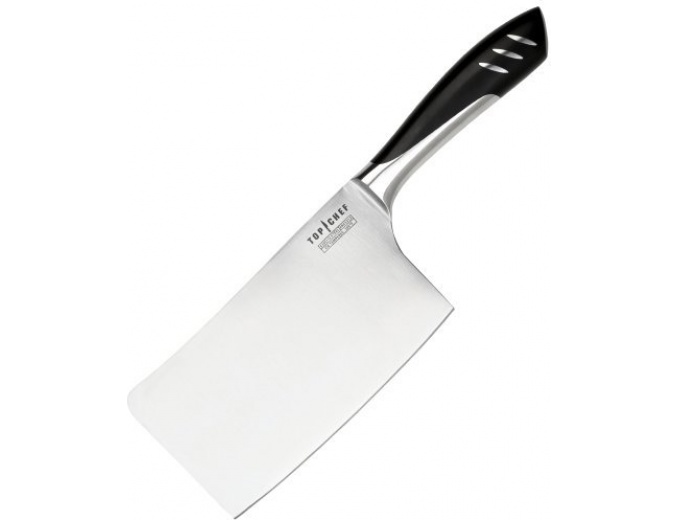 Top Chef by Master Cutlery 7" Cleaver