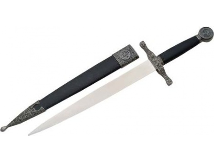 Szco Supplies Medieval Dagger