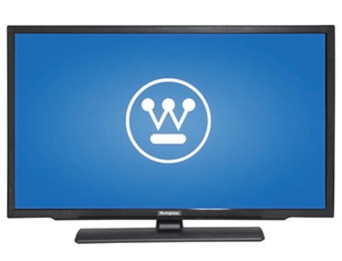 Westinghouse UW32S3PW 32" LED HDTV