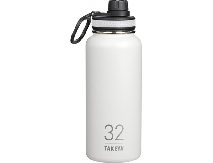 Takeya ThermoFlask 32-Oz. Bottle