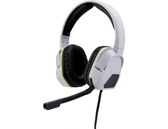 PDP Afterglow LVL 3 Xbox One Headset