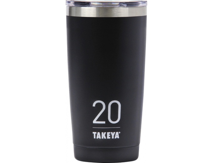 Takeya Originals 20-Oz. Insulated Tumbler