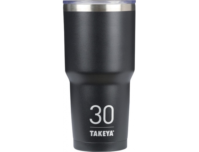 Takeya Originals 30-Oz. Insulated Tumbler