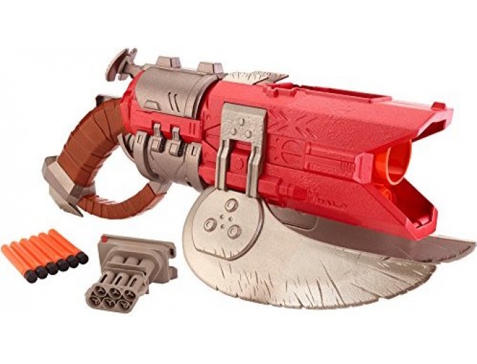 BOOMco Halo "Brute Spiker" Toy