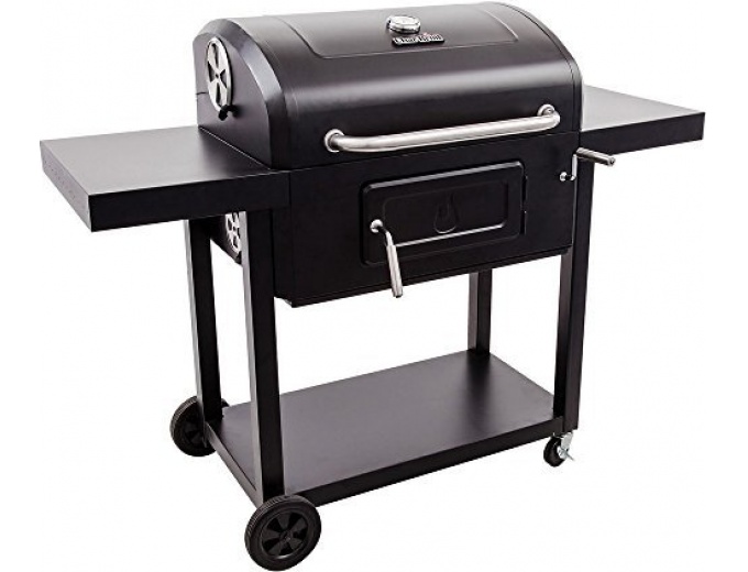 Char-Broil 780 Sq Inch Charcoal Grill