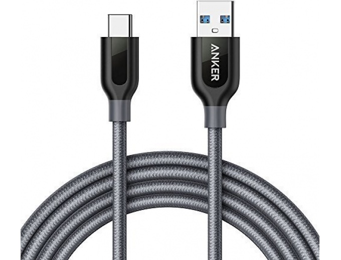 Anker PowerLine+ USB-C to USB 3.0 Cable