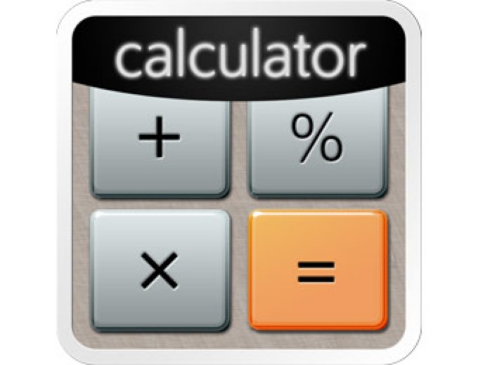 Free Calculator Plus Android App