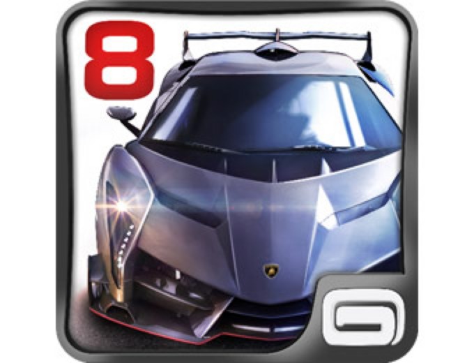 Free Asphalt 8 Airborne Apple App Download