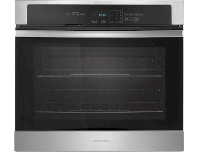 Amana 27" Built-In Electric Wall Oven