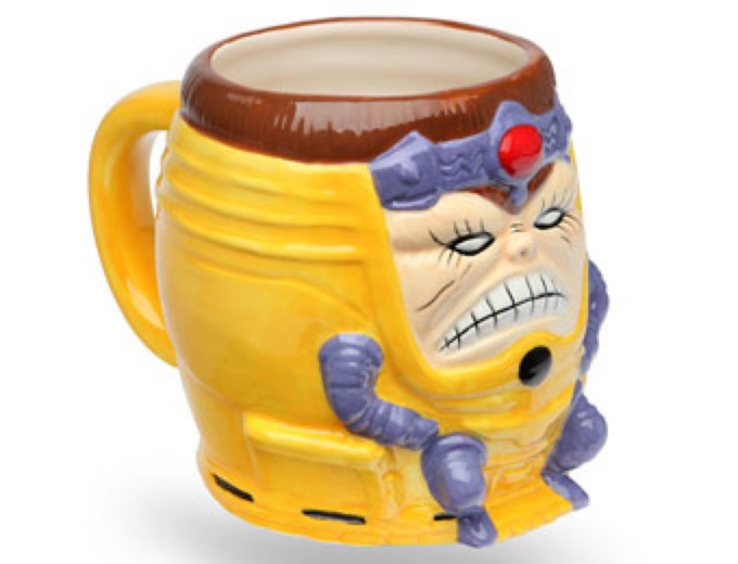 Marvel MODOK Mug
