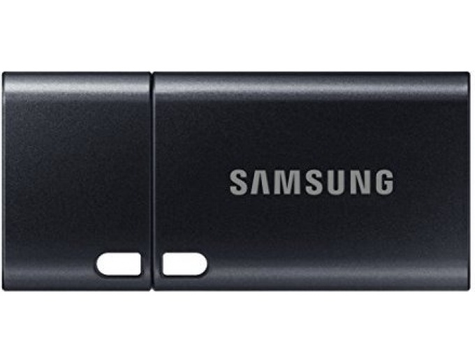 Samsung 128 GB USB Type-C 3.1 Flash Drive