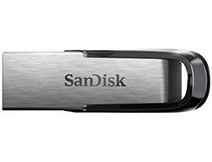 SanDisk Ultra USB 3.0 64GB Flash Drive