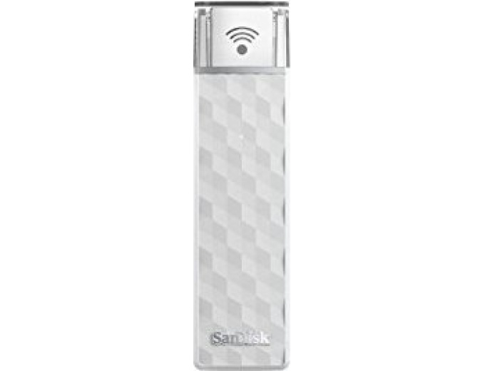 SanDisk Connect 256GB Wireless Stick
