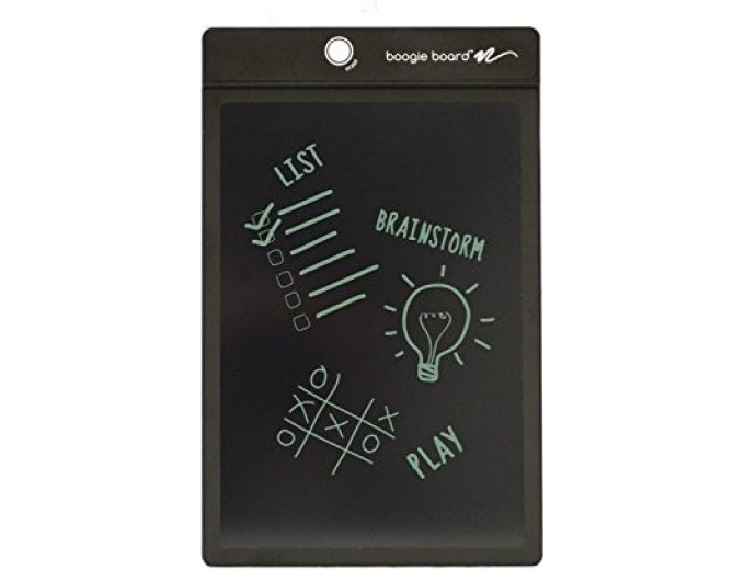 Boogie Board 8.5" LCD Writing Tablet
