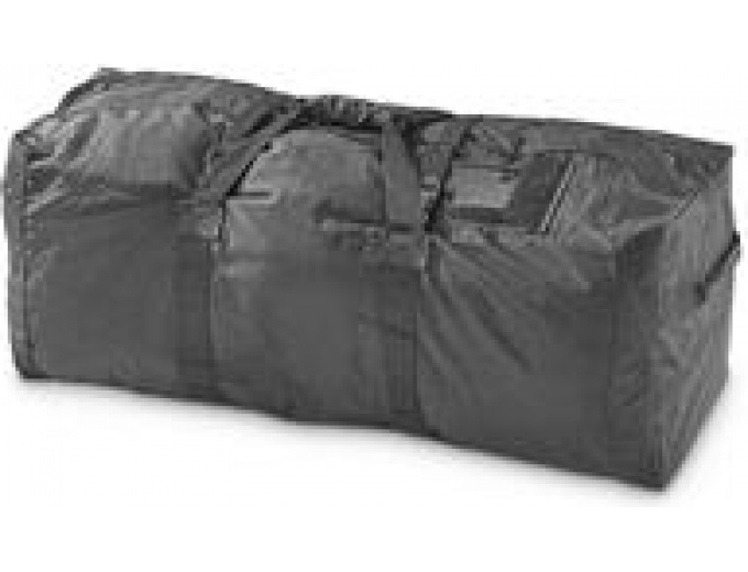U.S. Military Surplus Duffel Bag