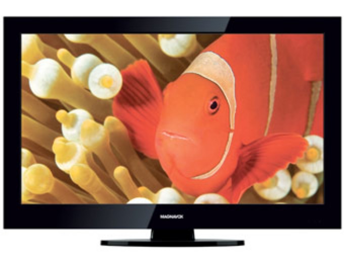 Magnavox 37" 720p LCD HDTV