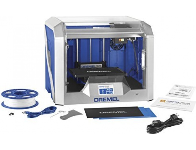 Dremel DigiLab 3D40 3D Printer