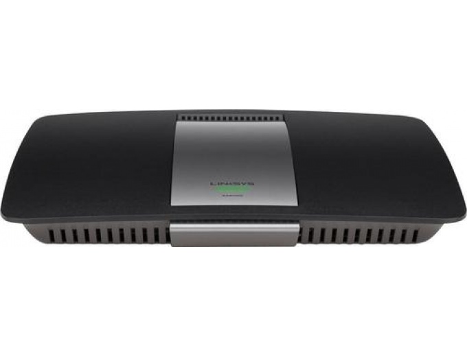 Linksys EA6700 AC1750 Dual-Band Router