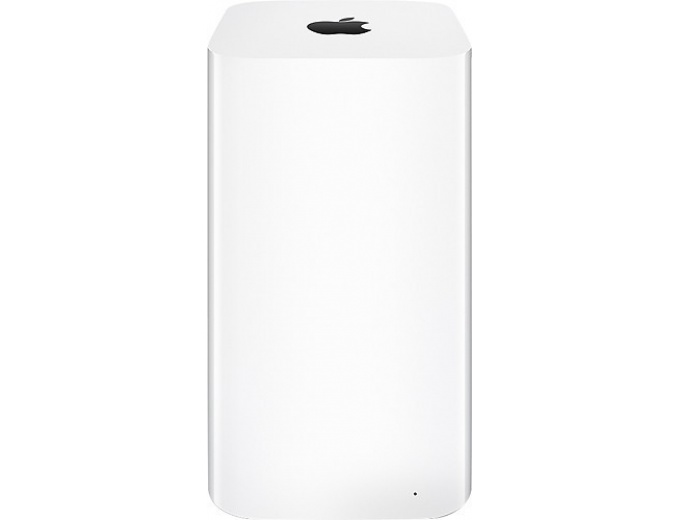 Apple AirPort Time Capsule 2TB Wireless HDD