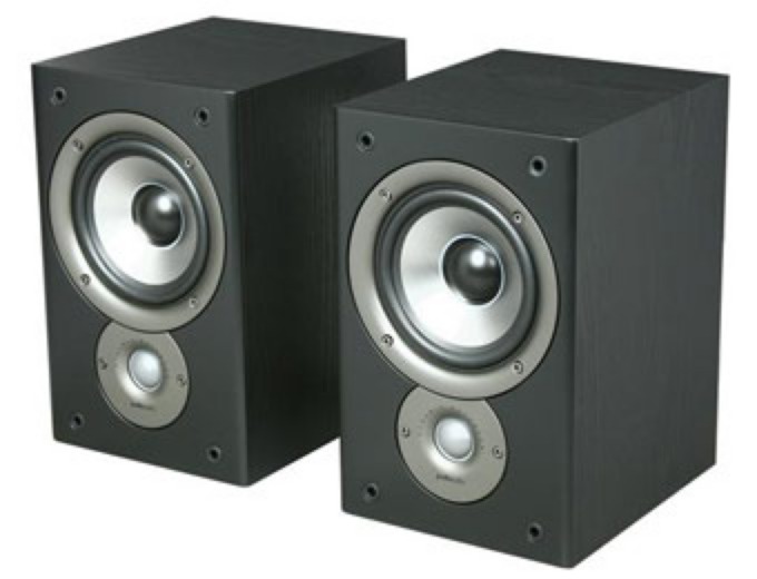 Polk Monitor30 Series II Speakers