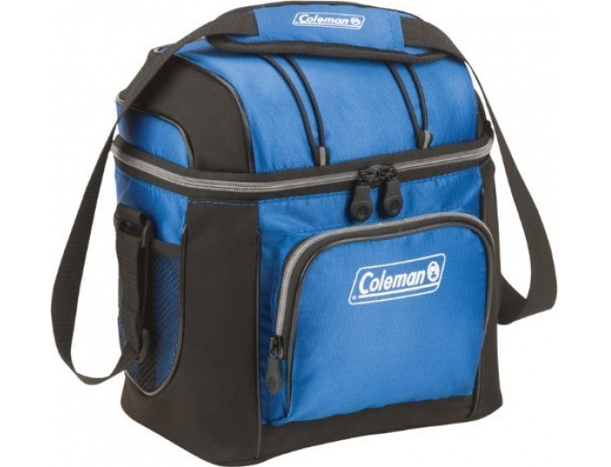 Coleman 9 Can Cooler