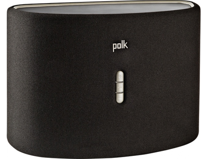 Polk Audio Omni S6 Portable Wi-Fi Speaker