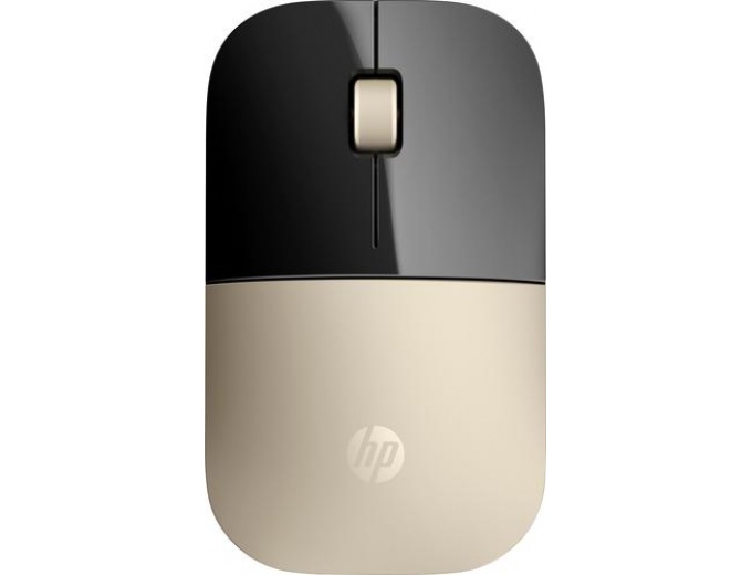 HP Z3700 2.4GHz Wireless Mouse