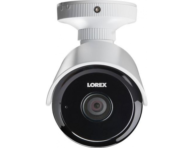 Lorex Outdoor 4MP Wi-Fi Security Camera