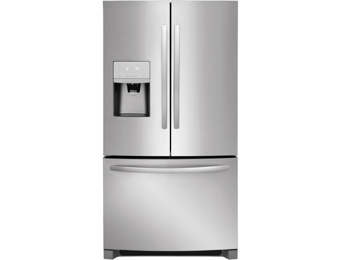 Frigidaire FFHB2750TS Refrigerator