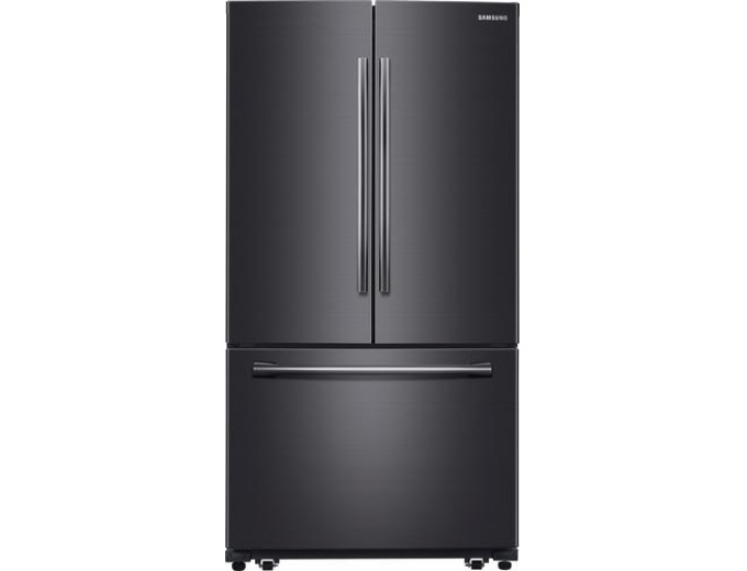 $1,250 off Samsung RF261BEAESG Refrigerator