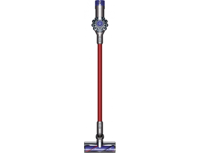 Dyson V6 Absolute Bagless Stick Vacuum