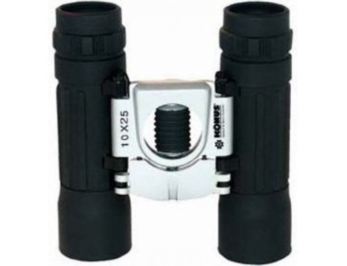 KONUS 10x 25mm Basic Series Binocular