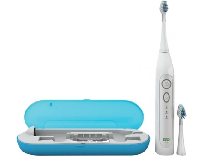 Dazzlepro Rechargeable Toothbrush