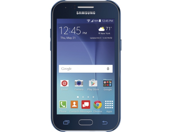 Samsung Galaxy J1 4G LTE Verizon Prepaid