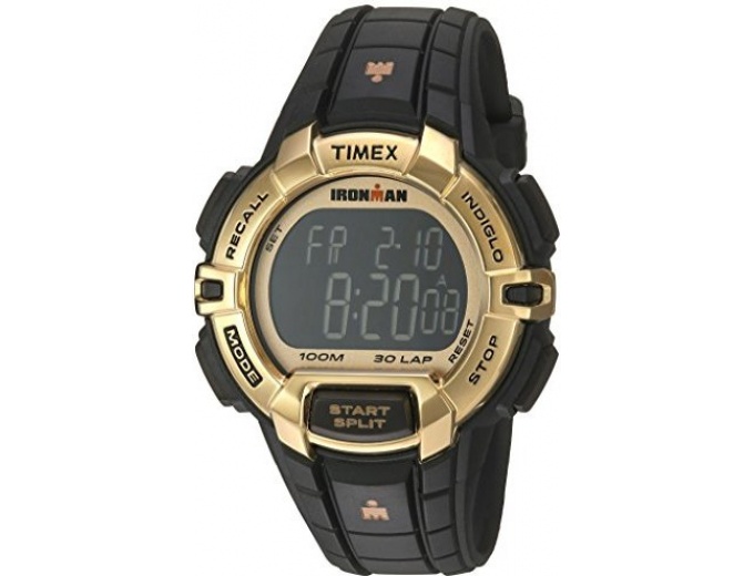 Timex Men's Ironman Rugged 30 Watch