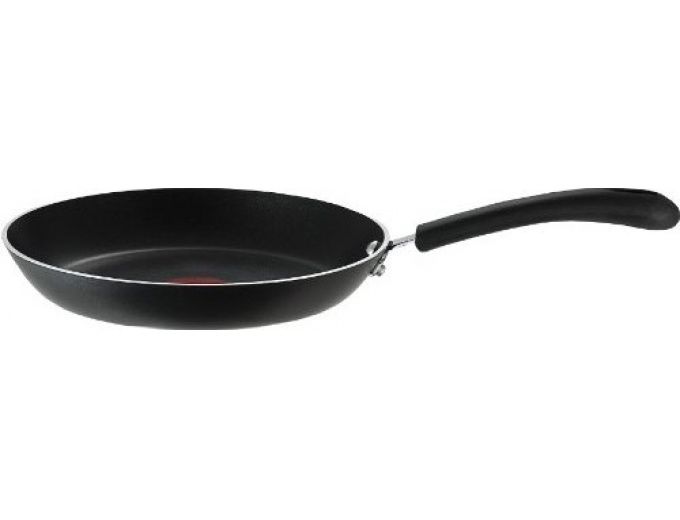 T-fal Pro Total Nonstick Thermo-Spot Fry Pan