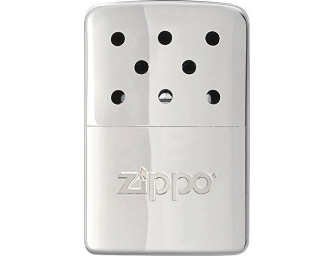 Zippo Hand Warmer, 6-Hour