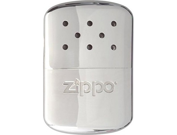 Zippo Hand Warmer, 12-Hour