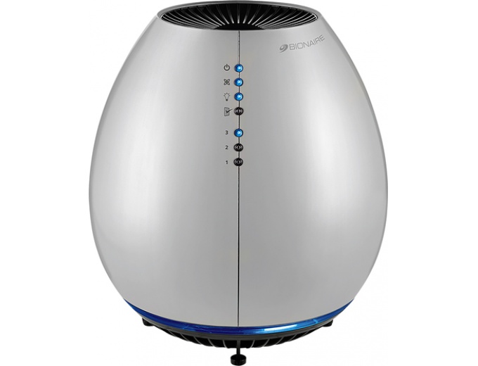 Bionaire Egg Air Purifier
