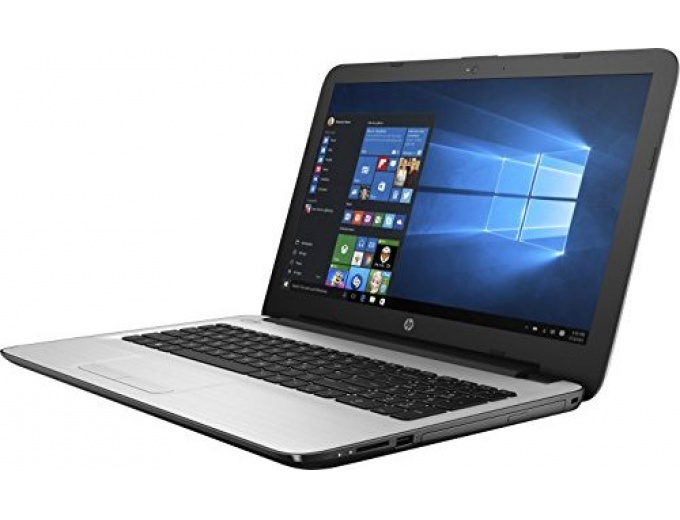 HP 15-AY000 15.6" Notebook