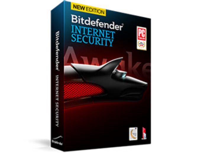 Free Bitdefender Internet Security 2014