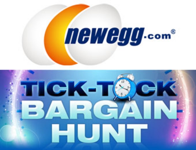 Newegg Bargain Sale Event - Great Deals