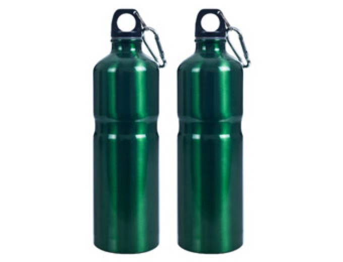 Whetstone Stainless Steel Water Bottles
