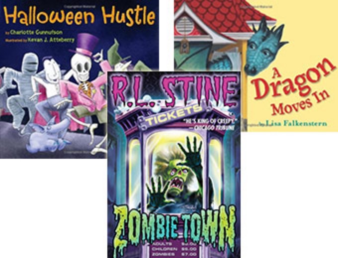 $1 and $2 Kindle Books for Kids