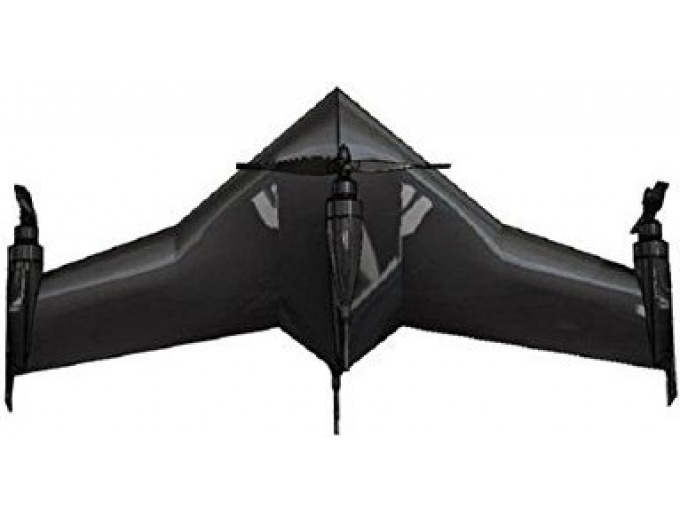 Xcraft Drone Quadcopter Camcorder Bundle